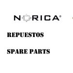 REPUESTO NORICA 20127400