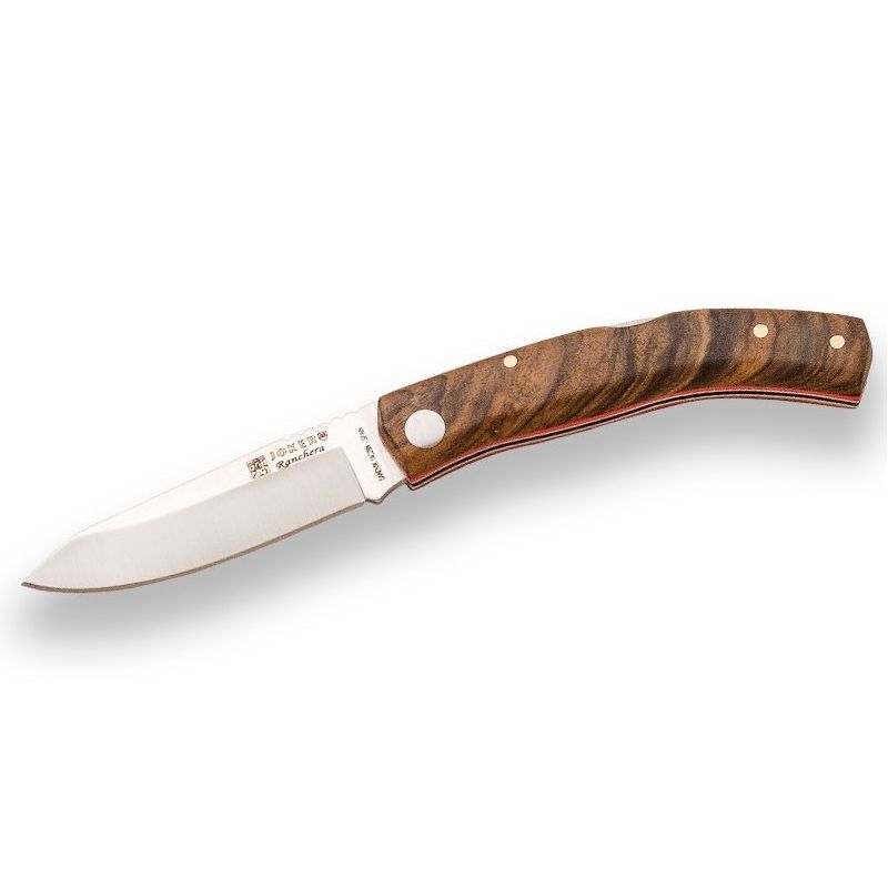 JOKER RANCHERA WALNUT POCKET KNIFE NN154