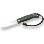 NAVAJA BUSHCRAFT JOKER ARTICA JUTE MICARTA