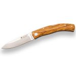 NAVAJA JOKER RANCHERA OLIVO NO154