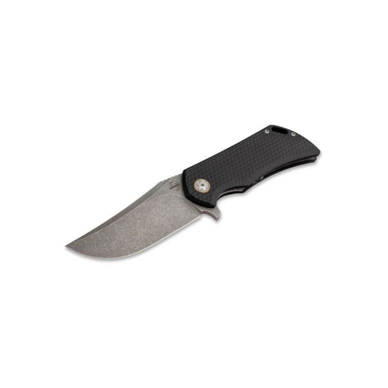 Böker Plus Golem Taschenmesser