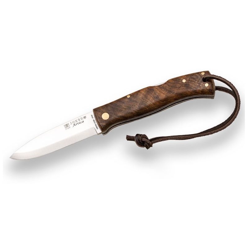 JOKER ARTICA WALNUT POCKETKNIFE