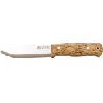 Cuchillo Supervivencia Joker Bushlord Abedul Rizado CL138