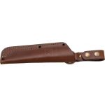 Joker Bushlord Birch Curly Survival Knife CL138