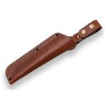 Cuchillo Bushcraft Joker Bushlord Nogal CN138