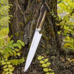 Cuchillo Muela GAUCHO-20S