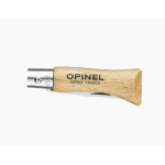 OPINEL POCKET KNIFE BEECH WOOD