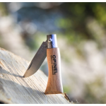 COLTELLINO TASCABILE OPINEL Nº2I