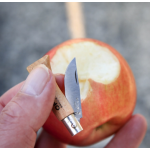 OPINEL POCKET KNIFE BEECH WOOD