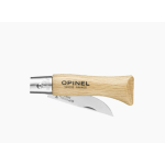 OPINEL POCKET KNIFE BEECH WOOD