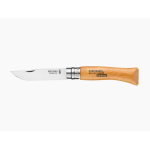 OPINEL 07 CARBON KNIVES