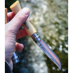 COUTEAU OPINEL N° 7VRI