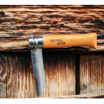 NAVAJA OPINEL CARBONO Nº08