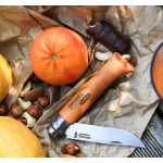 CARBON OPINEL MESSER NR. 08