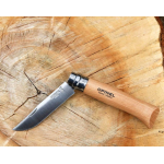COLTELLINO TASCABILE OPINEL Nº8VRI