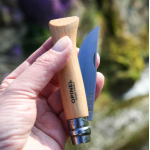 COLTELLINO TASCABILE OPINEL N. 9VRI