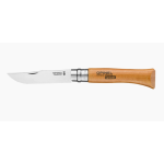 OPINEL 10 Penknives Carbone