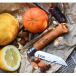 OPINEL PENKNIVES OF BEECH WOOD