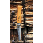 OPINEL MESSER Nº10VRN
