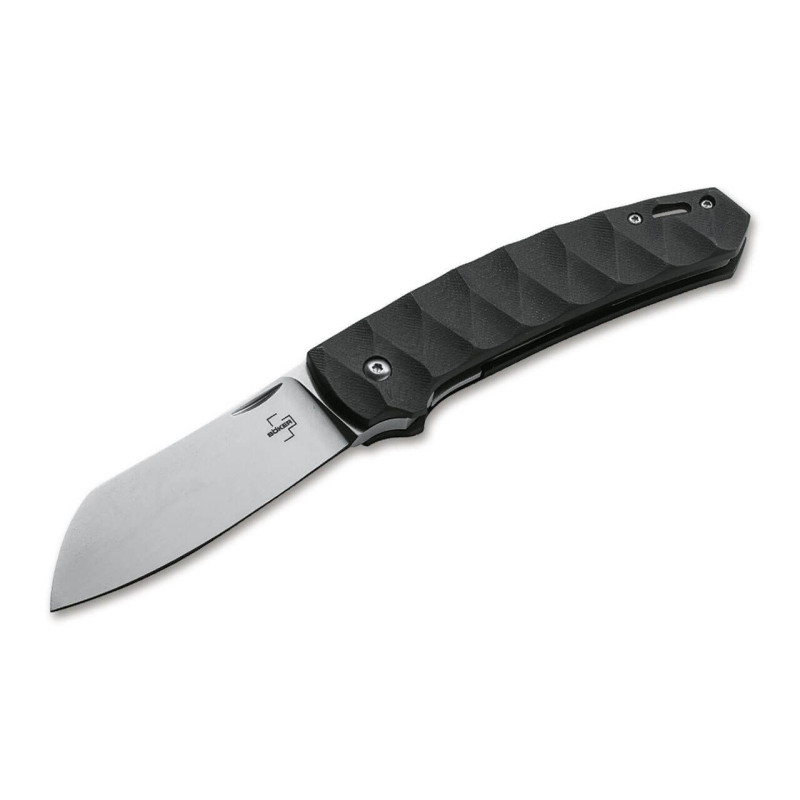 Böker Plus Haddock Pro pocket knife