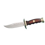 6- CUCHILLO MUELA BOWIE BW-10