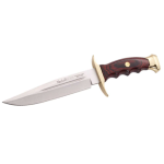 3- CUCHILLO MUELA BOWIE BW-18L