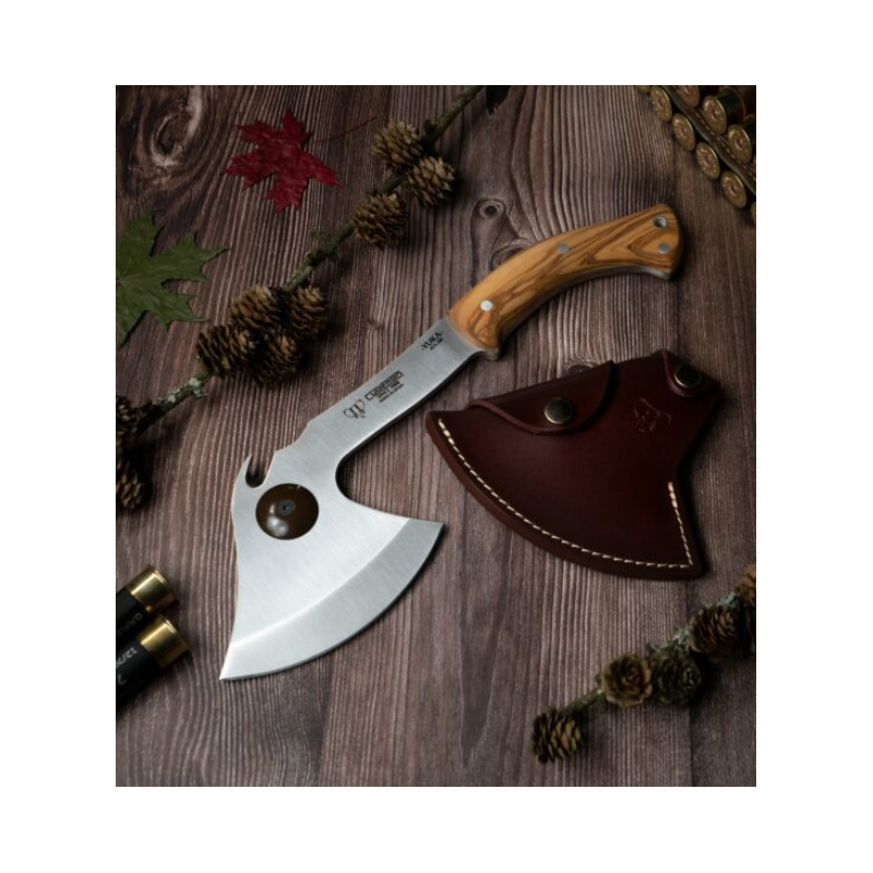 CUDEMAN HUNTING AXES