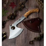 CUDEMAN YUKA 167-L AXE