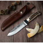 CUCHILLO DE CAZA CIERVO CUDEMAN 152-C
