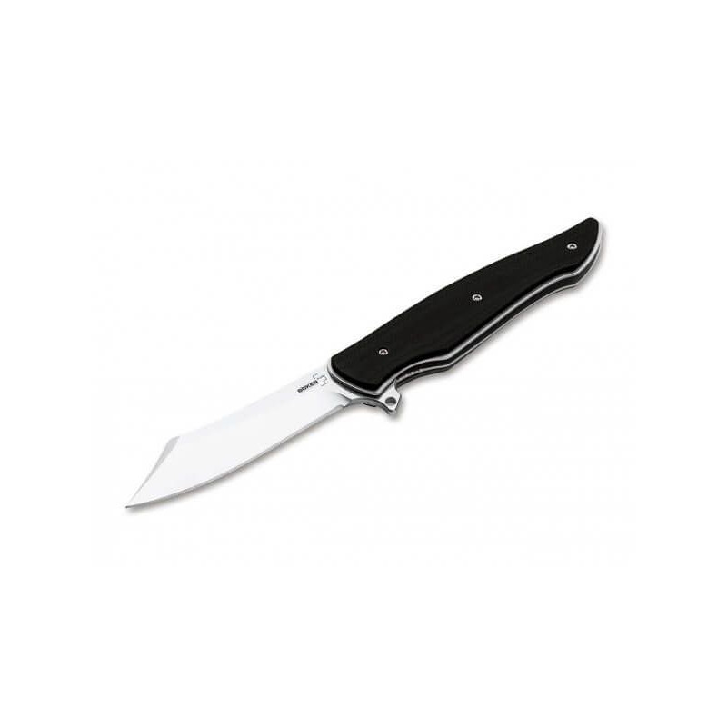 Navaja Böker Plus Obscure