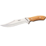 MOUNT KNIVES MADE IN ALBACETE-SPAIN