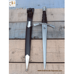 Faithkeeper - Dagger of the Knights Templar - Ref 404501