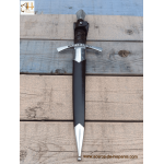 Faithkeeper - Dagger of the Knights Templar - Ref 404501