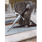 Faithkeeper - Dagger of the Knights Templar - Ref 404501