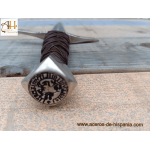 Faithkeeper - Dagger of the Knights Templar - Ref 404501