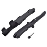 Cuchillo aventura CW-827-4