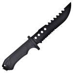 Cuchillo aventura CW-827-4