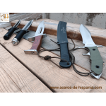 pack-cuchillos--Aceros de Hispania