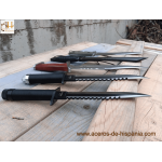 cuchillos-rambo-pack-Aceros de Hispania