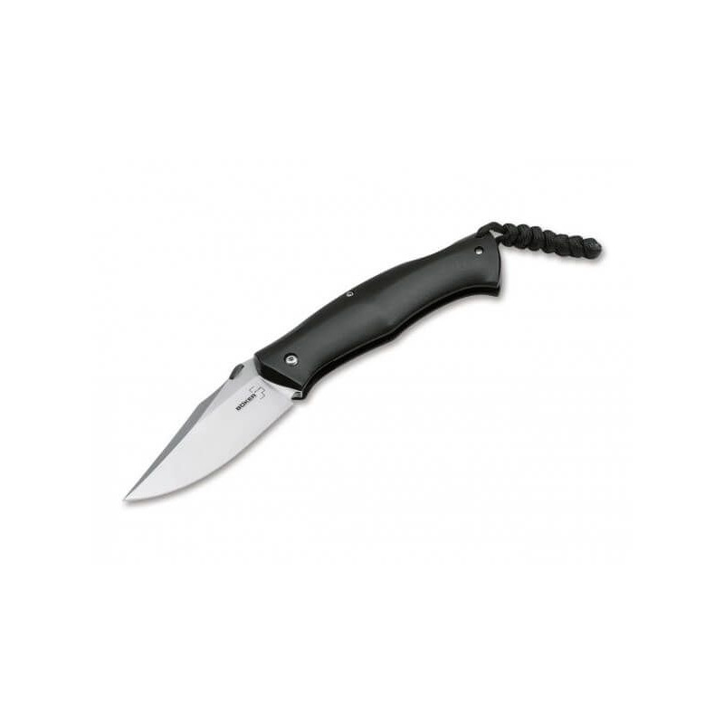 Couteau de poche Kerberos Böker Plus