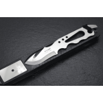 Jungle King Knife I Black Aitor