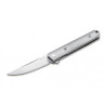Navaja Böker Plus Kwaiken Mini Pinball Titanium