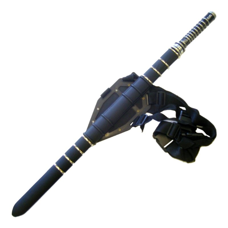 Schwert mit Klinge in der Scheide