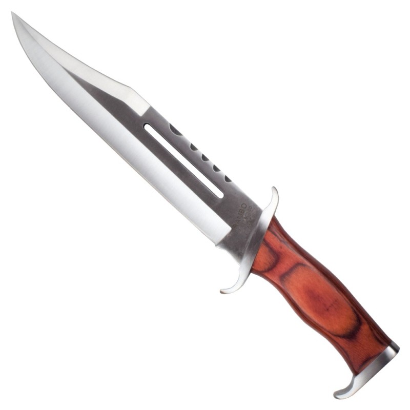 Cuchillo Rambo III
