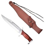 Cuchillo Rambo III