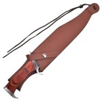 Cuchillo Rambo III