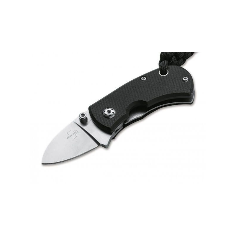 Rockhopper Böker Plus Coltellino tascabile