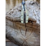 Nieto artisan pocketknives Albacete