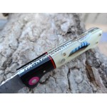 Nieto artisan pocketknives Albacete