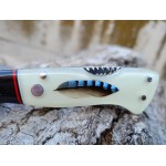 Nieto artisan pocketknives Albacete